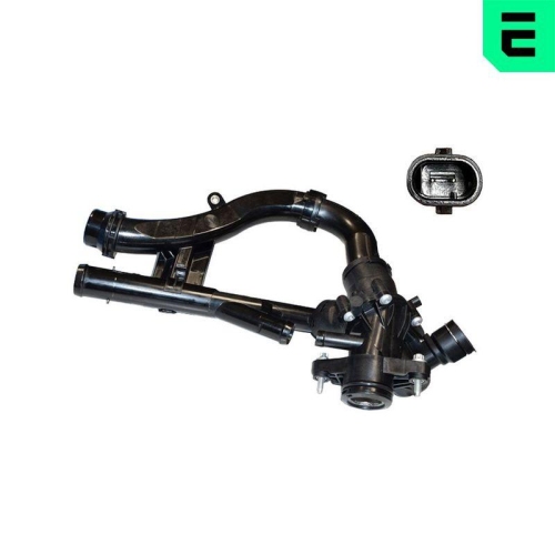 ERA Thermostat, K&uuml;hlmittel 350641A