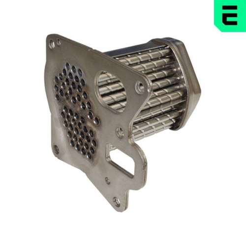 ERA K&uuml;hler, Abgasr&uuml;ckf&uuml;hrung 500085A