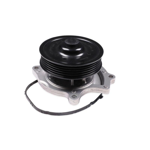 HEPU Wasserpumpe, Motork&uuml;hlung P1589