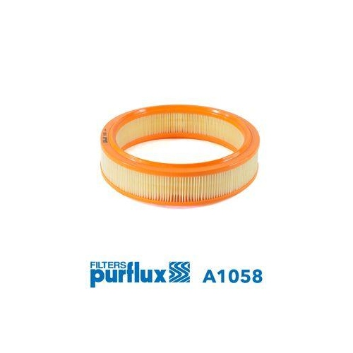 PURFLUX Luftfilter A1058