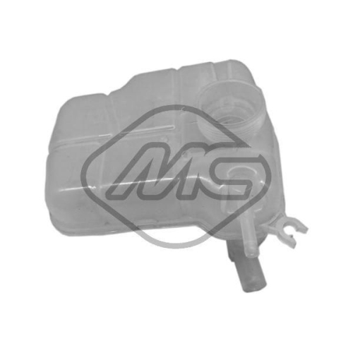 Metalcaucho Ausgleichsbeh&auml;lter, K&uuml;hlmittel 03309