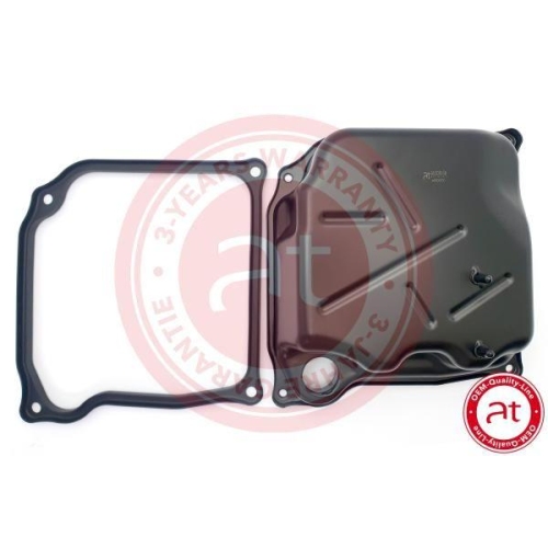 at autoteile germany &Ouml;lwanne, Automatikgetriebe OEM - Quality - Line at30070