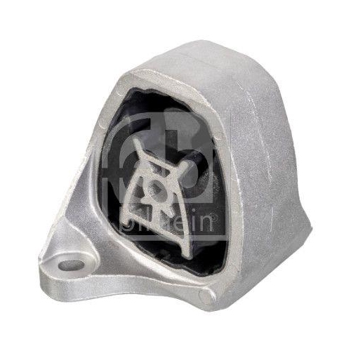 FEBI BILSTEIN Lagerung, Motor 180532