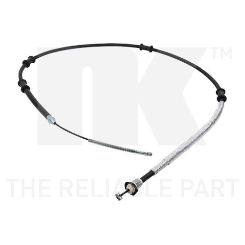 NK Seilzug, Feststellbremse 9023179