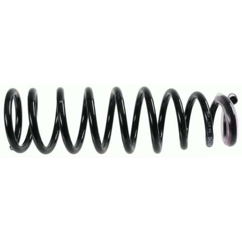 SACHS Fahrwerksfeder 998 611