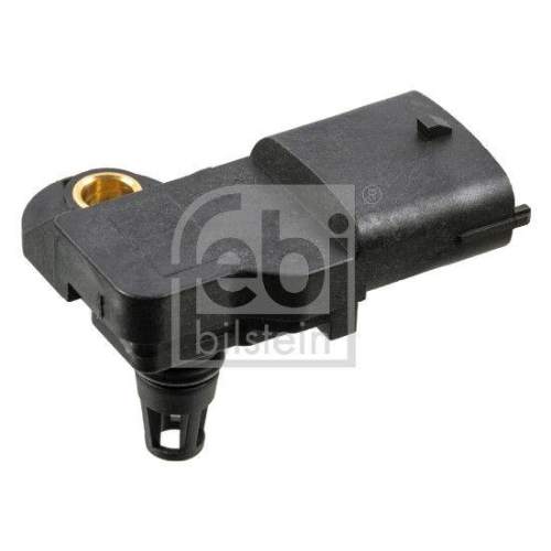 FEBI BILSTEIN Sensor, Saugrohrdruck 101453
