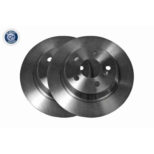 VAICO Bremsscheibe Q+, Erstausrüsterqualität V30-80092