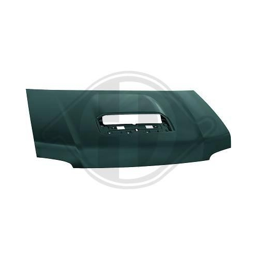 DIEDERICHS Motorhaube 6425900