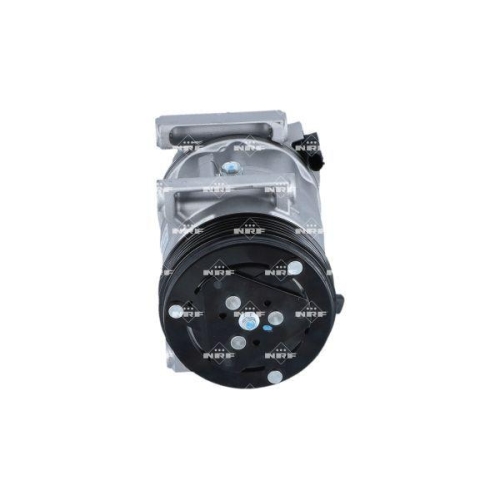 NRF Kompressor, Klimaanlage EASY FIT 320131
