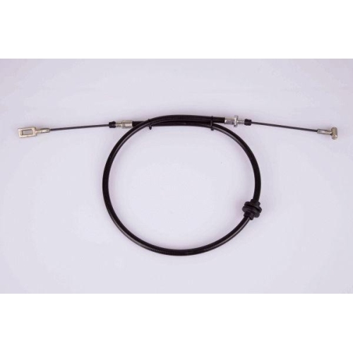 HELLA Seilzug, Feststellbremse 8AS 355 669-671