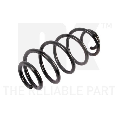 NK Fahrwerksfeder 541932