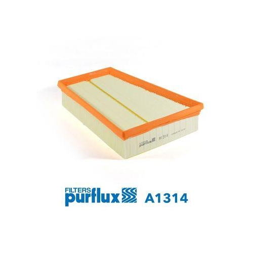 PURFLUX Luftfilter A1314