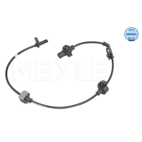 MEYLE Sensor, Raddrehzahl MEYLE-ORIGINAL: True to OE. 36-14 899 0011