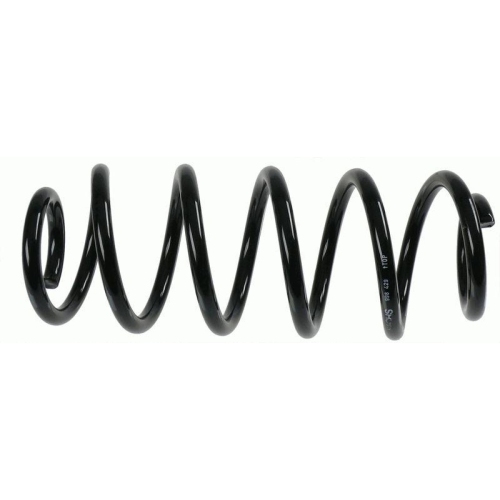 SACHS Fahrwerksfeder 998 429