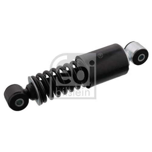 FEBI BILSTEIN Dämpfer, Fahrerhauslagerung 100329