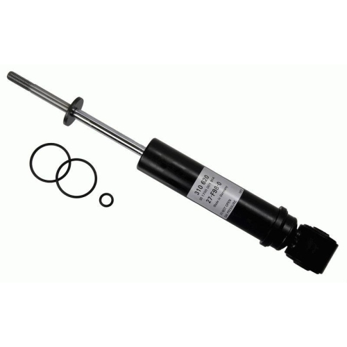 SACHS D&auml;mpfer, Fahrerhauslagerung 310 620