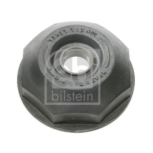 FEBI BILSTEIN Kappe, Radlager 22527