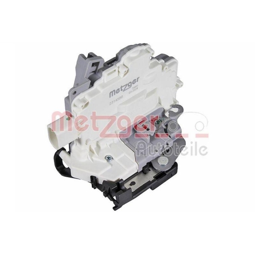 METZGER Türschloss 2314586