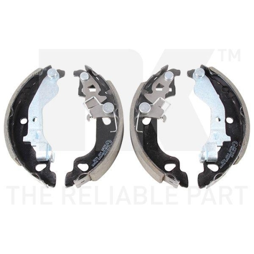 NK Bremsbackensatz 2723680