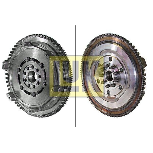 Schaeffler LuK Schwungrad LuK DMF 415 0453 10