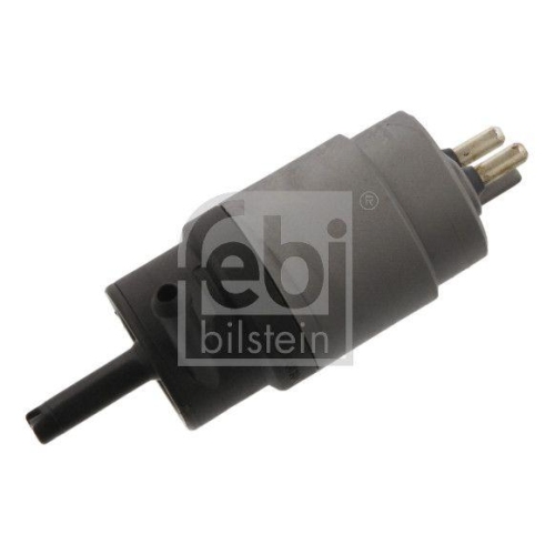 FEBI BILSTEIN Waschwasserpumpe, Scheibenreinigung 08677