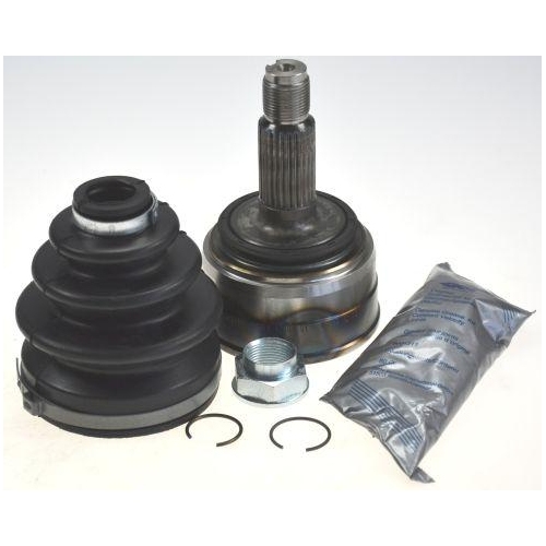 SPIDAN Gelenksatz, Antriebswelle 21528