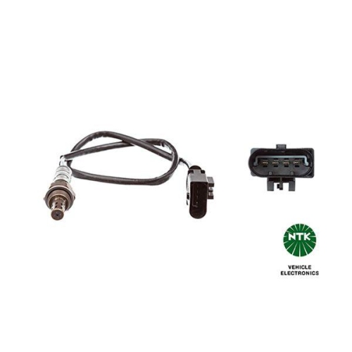 NTK Lambdasonde 0429