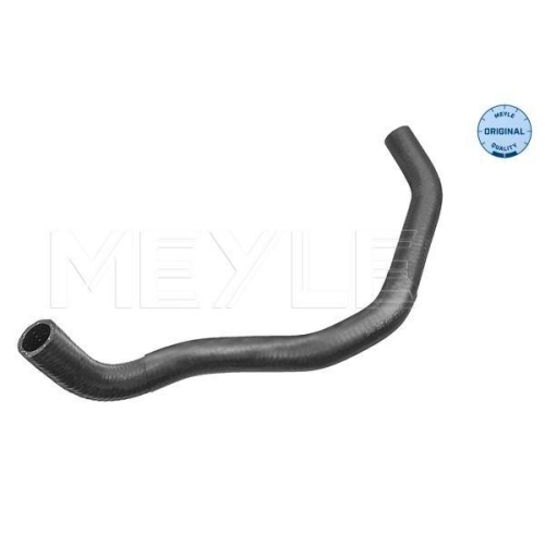 MEYLE Hydraulikschlauch, Lenkung MEYLE-ORIGINAL: True to OE. 359 202 0045