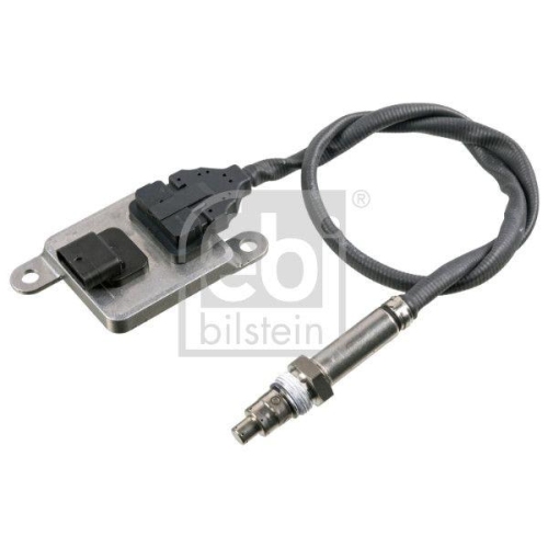 FEBI BILSTEIN NOx-Sensor, Harnstoffeinspritzung 193277