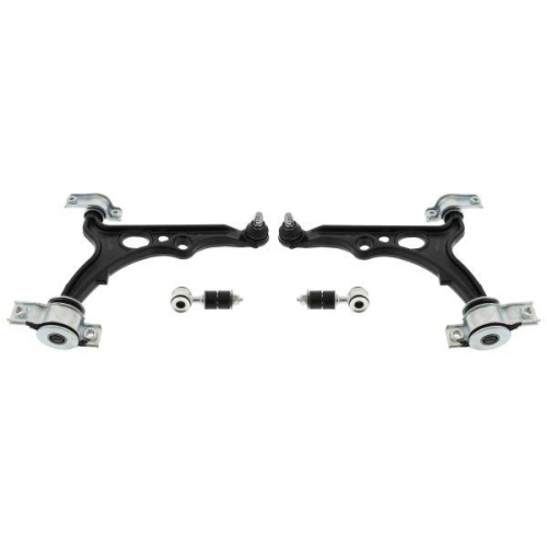 MAPCO Lenkersatz, Radaufh&auml;ngung 53056/1