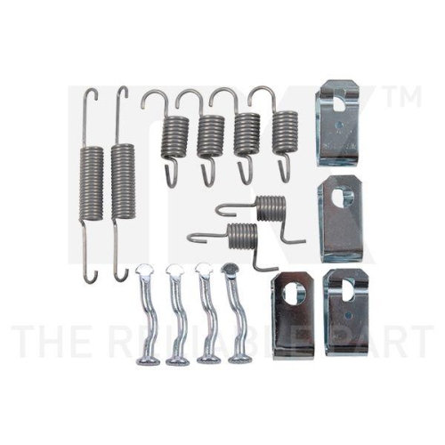 NK Zubeh&ouml;rsatz, Feststellbremsbacken 7926876