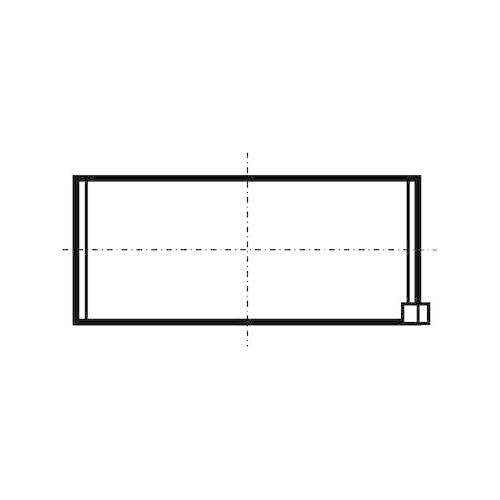 KOLBENSCHMIDT Pleuellagersatz