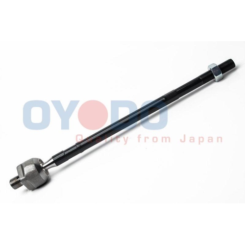 Oyodo Axialgelenk, Spurstange