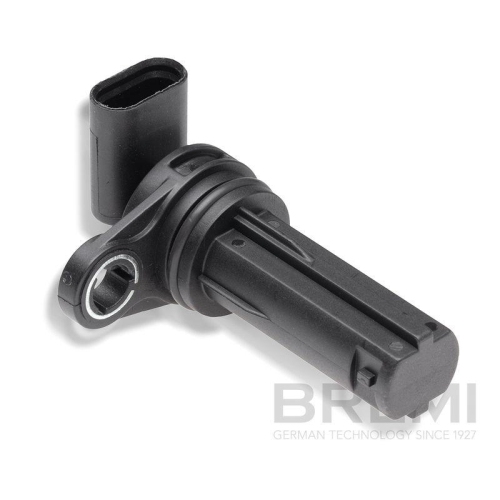 BREMI Impulsgeber, Kurbelwelle