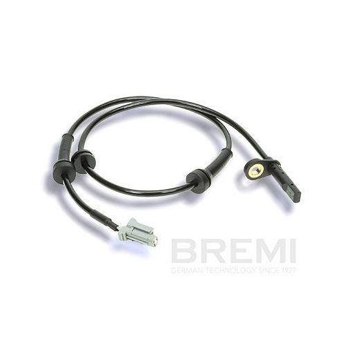 BREMI Sensor, Raddrehzahl