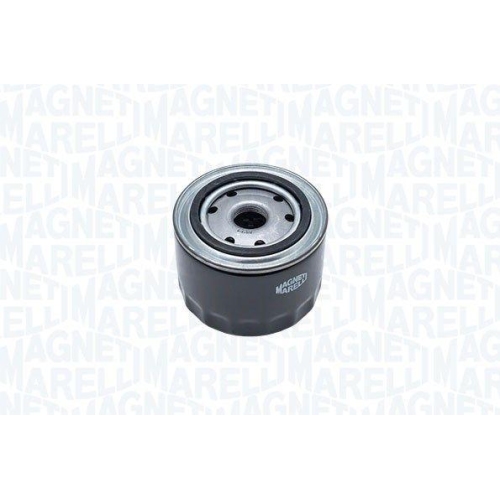 MAGNETI MARELLI &Ouml;lfilter