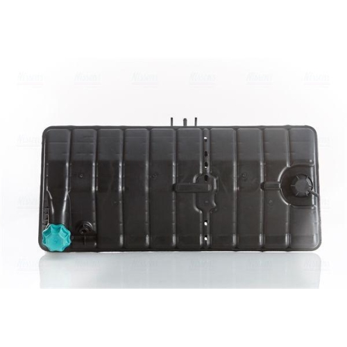 NISSENS Ausgleichsbeh&auml;lter, K&uuml;hlmittel ** FIRST FIT ** 996044