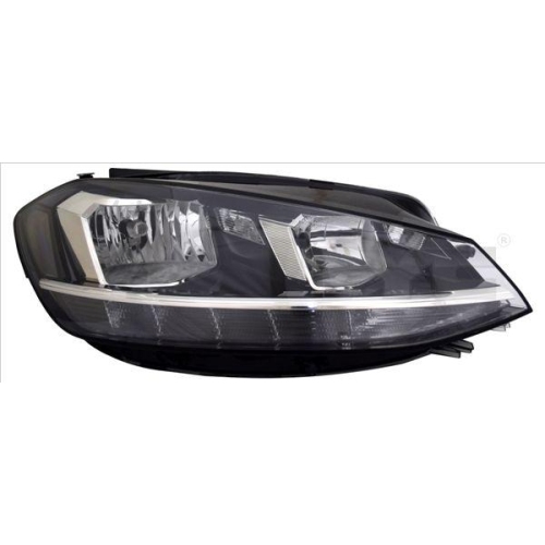 TYC Hauptscheinwerfer