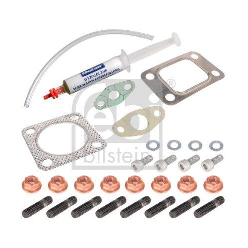 FEBI BILSTEIN Montagesatz, Lader