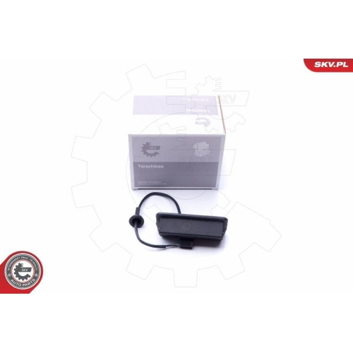 ESEN SKV Heckklappenschloss