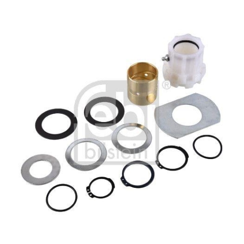 FEBI BILSTEIN Reparatursatz, Bremsnockenwelle 177845