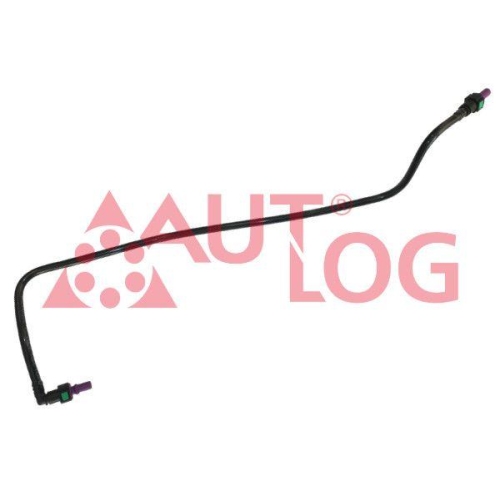AUTLOG Kraftstoffleitung KL3186