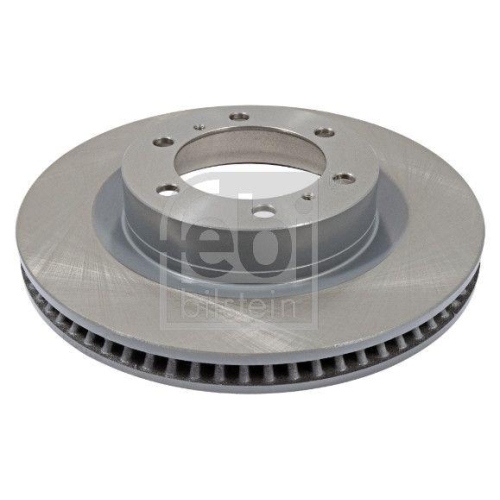 FEBI BILSTEIN Bremsscheibe 108458