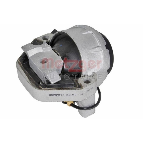 METZGER AUTOTEILE Lagerung, Motor GREENPARTS 8054452