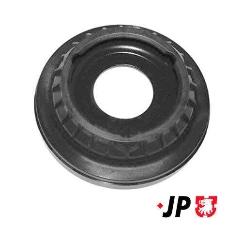 JP GROUP W&auml;lzlager, Federbeinst&uuml;tzlager JP 1542450400
