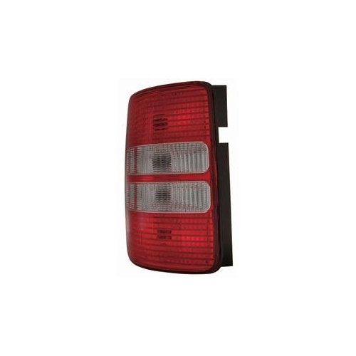 VAN WEZEL Heckleuchte 5868937