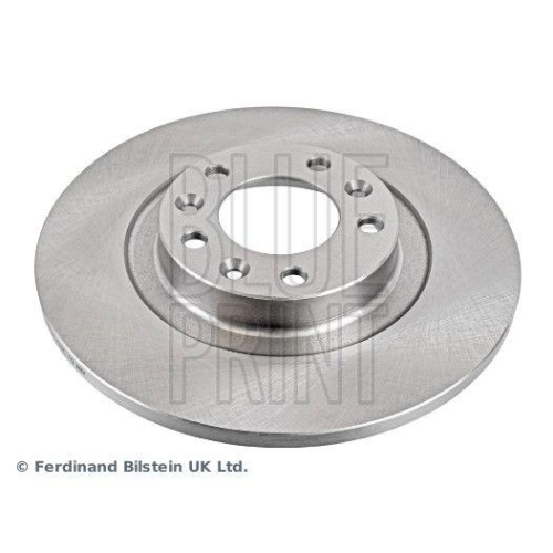 BLUE PRINT Bremsscheibe ADT343318