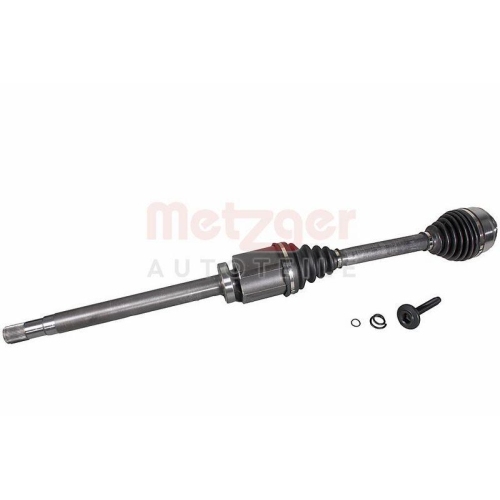 METZGER AUTOTEILE Antriebswelle 7210050