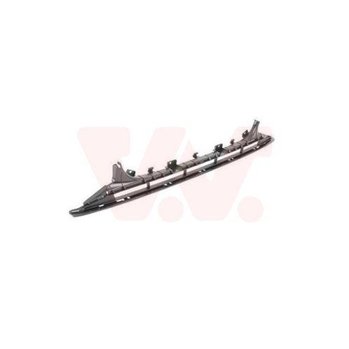 VAN WEZEL L&uuml;ftungsgitter, Sto&szlig;f&auml;nger 0344590