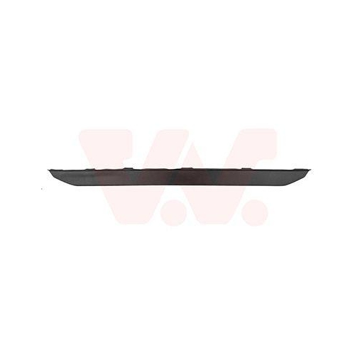 VAN WEZEL Spoiler 5409500